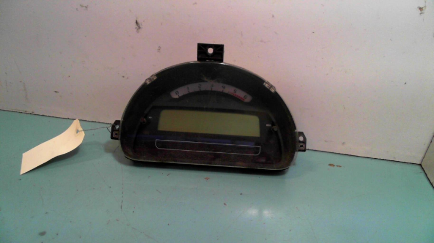 Compteur CITROEN C2 PHASE 1 Diesel - 1