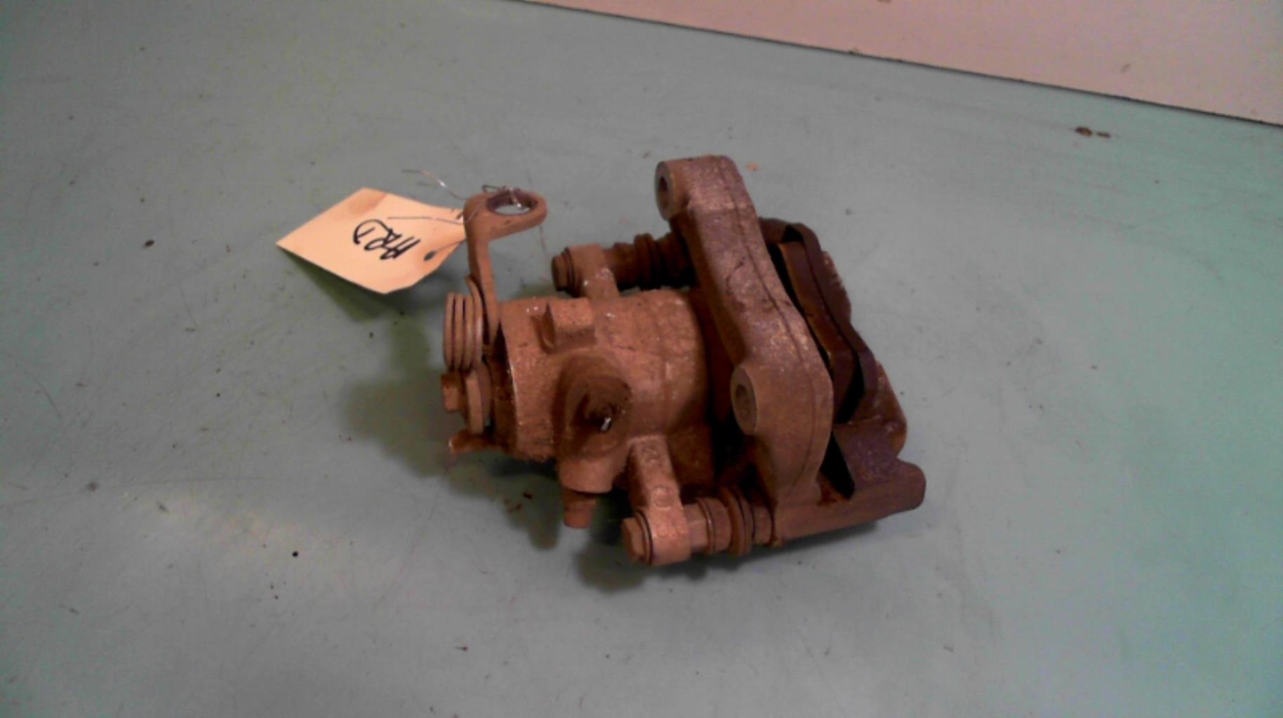 Pinza freni posteriore destra CITROEN C4 2 PHASE 1 Diésel - 1