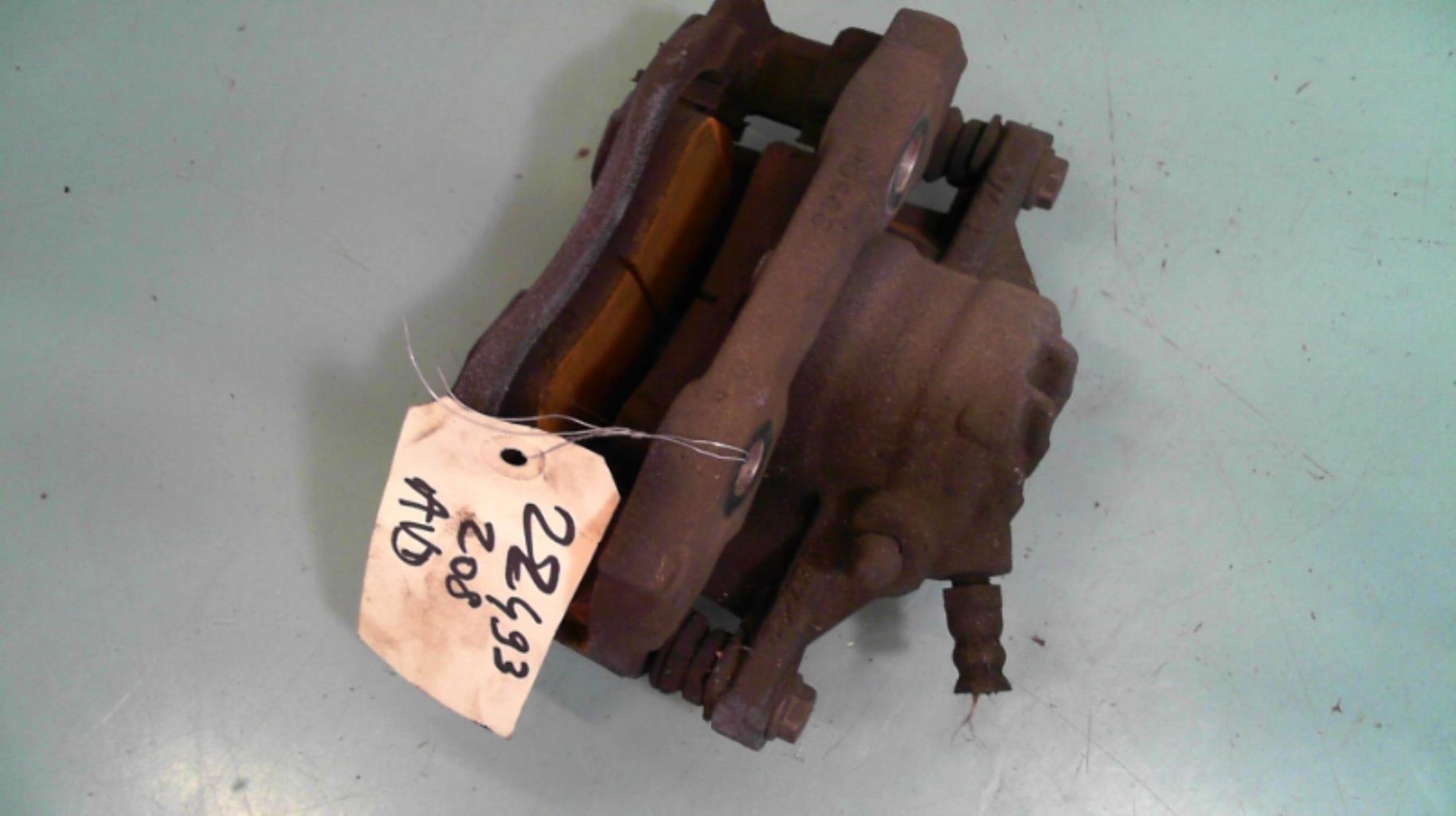 Pinza freni anteriore destra PEUGEOT 208 1 PHASE 1 Diésel - 1