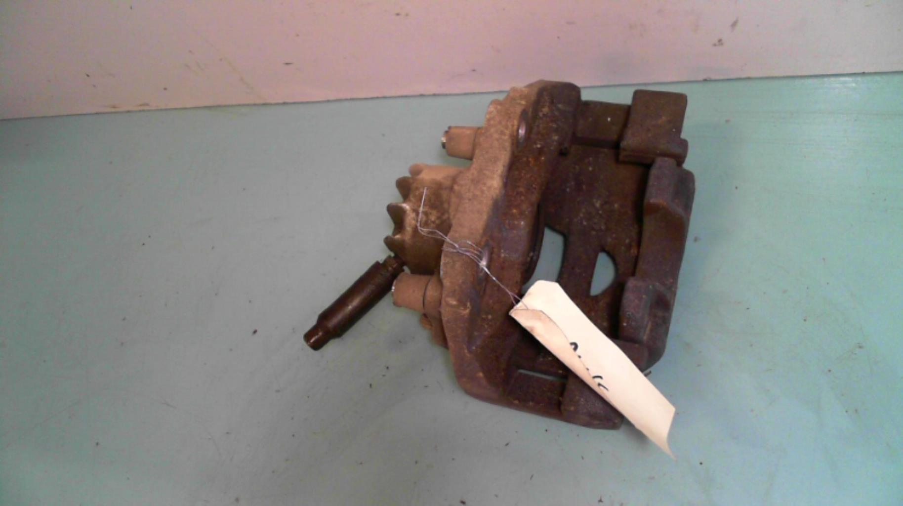 Pinza freni anteriore sinistra CITROEN C4 2 PHASE 1 Diésel - 1