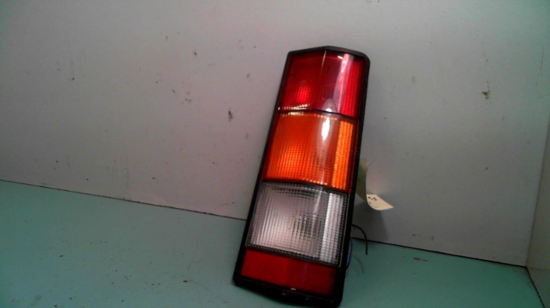 Fanale posteriore principale destro (luci) RENAULT EXPRESS PHASE 1 Gasolina - 1