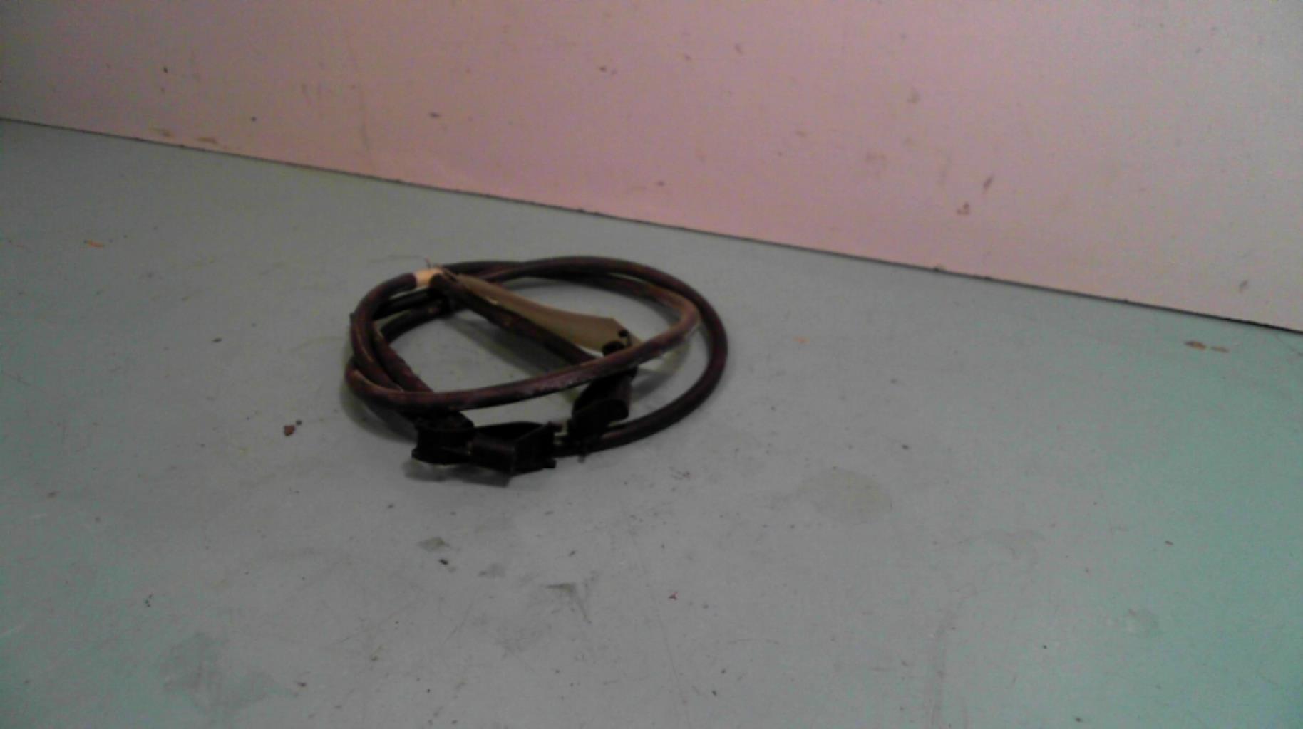 Gicleur lave glace CITROEN C4 2 PHASE 1 Diesel - 1