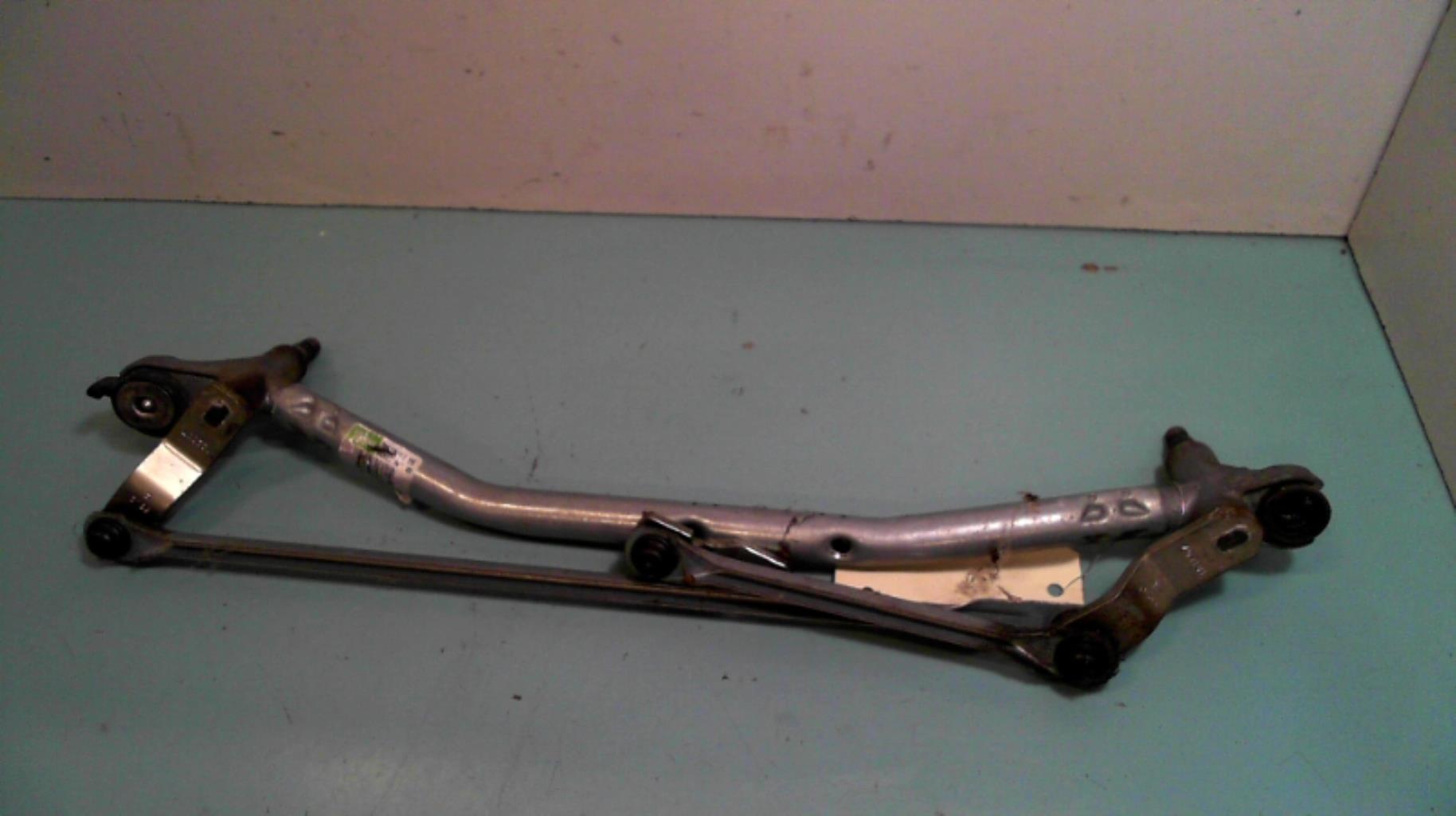 Mecanisme d'essuie glace CITROEN C2 PHASE 1 Diesel - 1