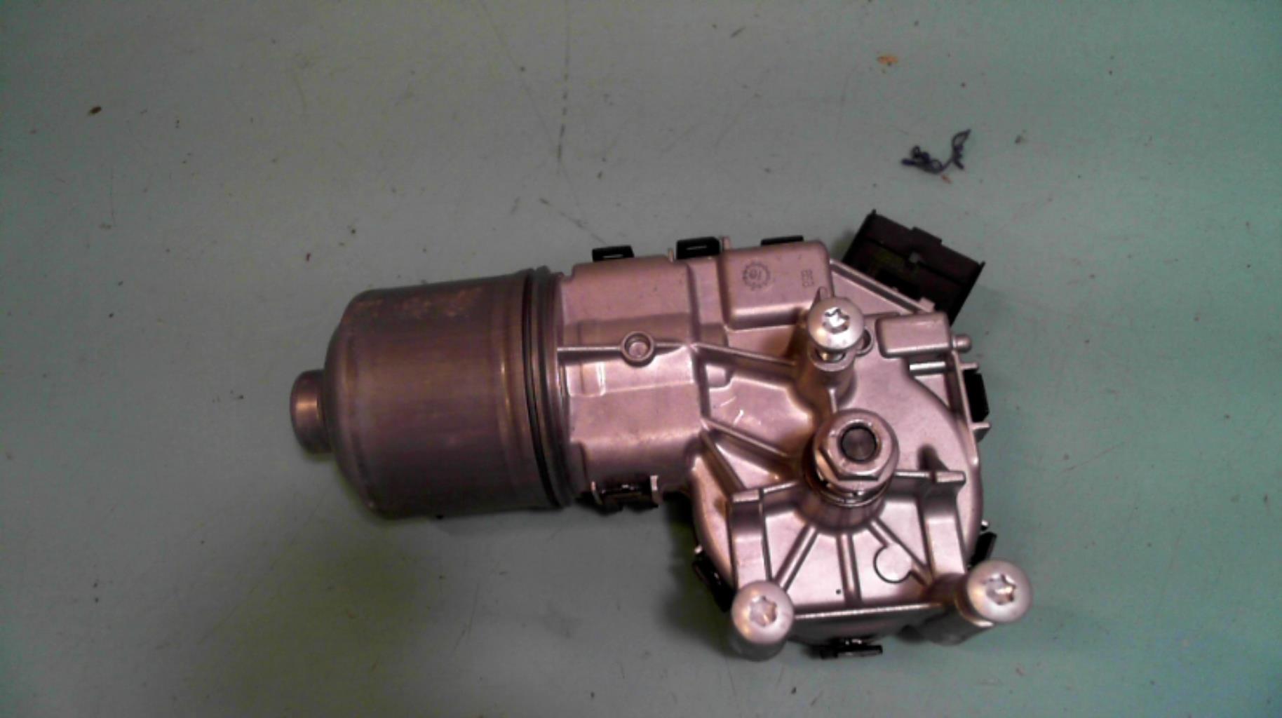Motore tergicristallo anteriore PEUGEOT PARTNER 2 PHASE 3 Diésel - 1