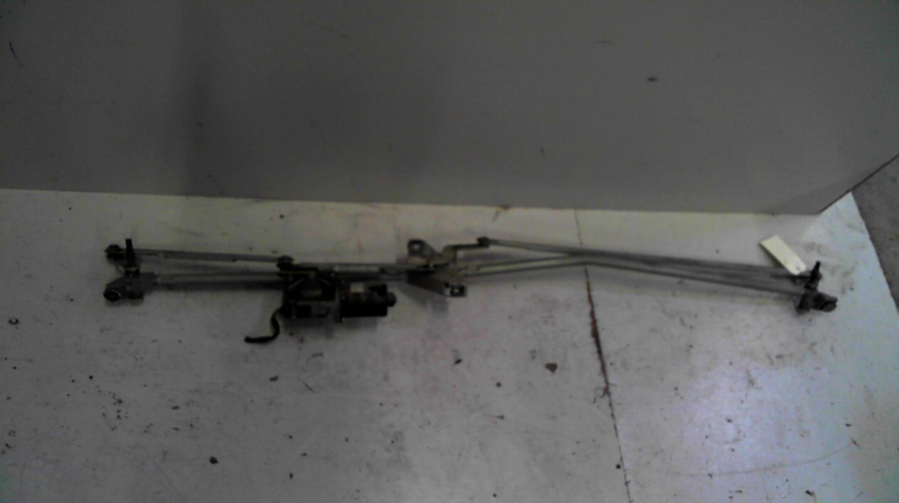 Motore tergicristallo anteriore CITROEN C4 2 PHASE 1 Diésel - 1