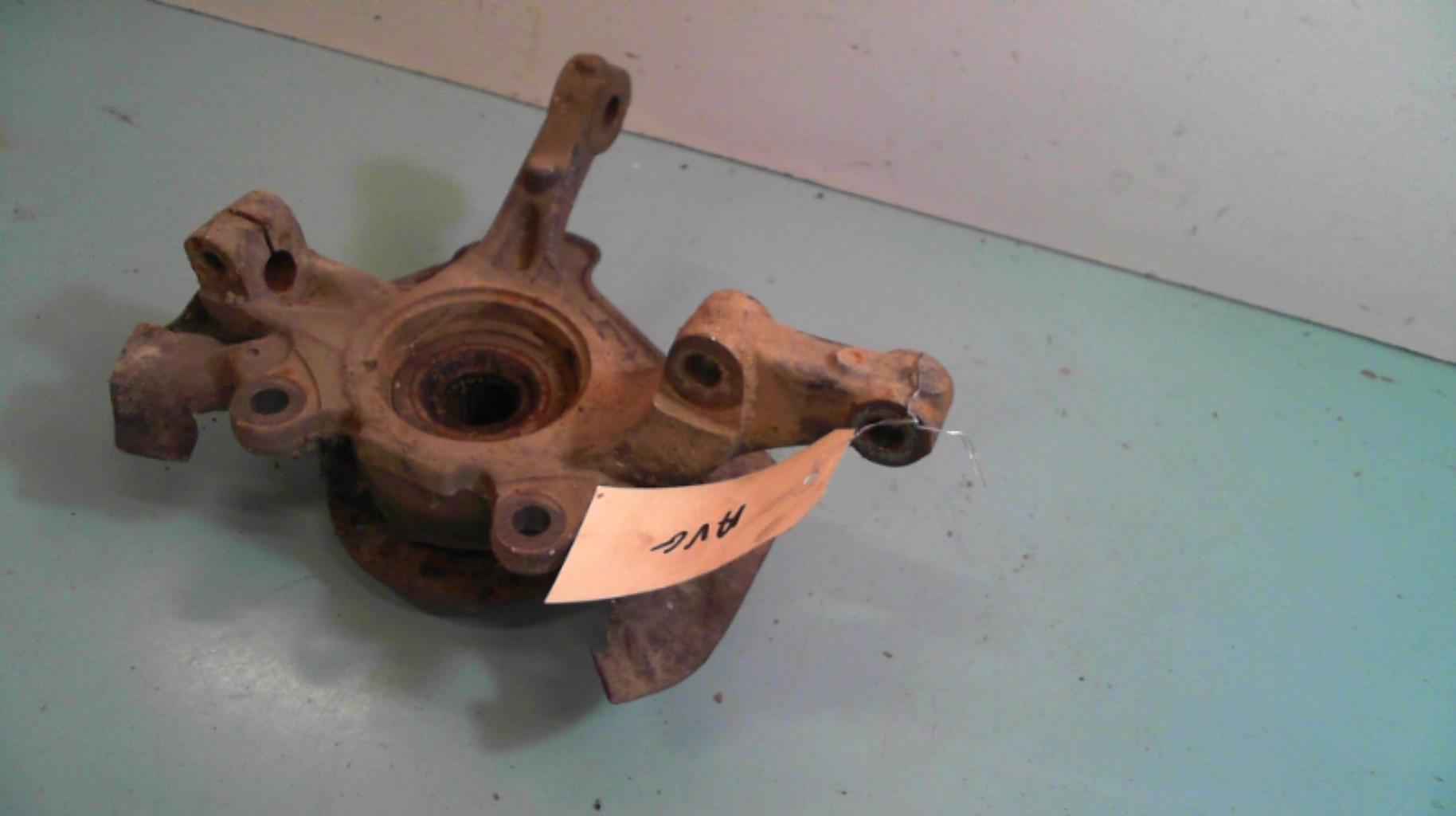 Moyeu avant gauche CITROEN NEMO Diesel - 1