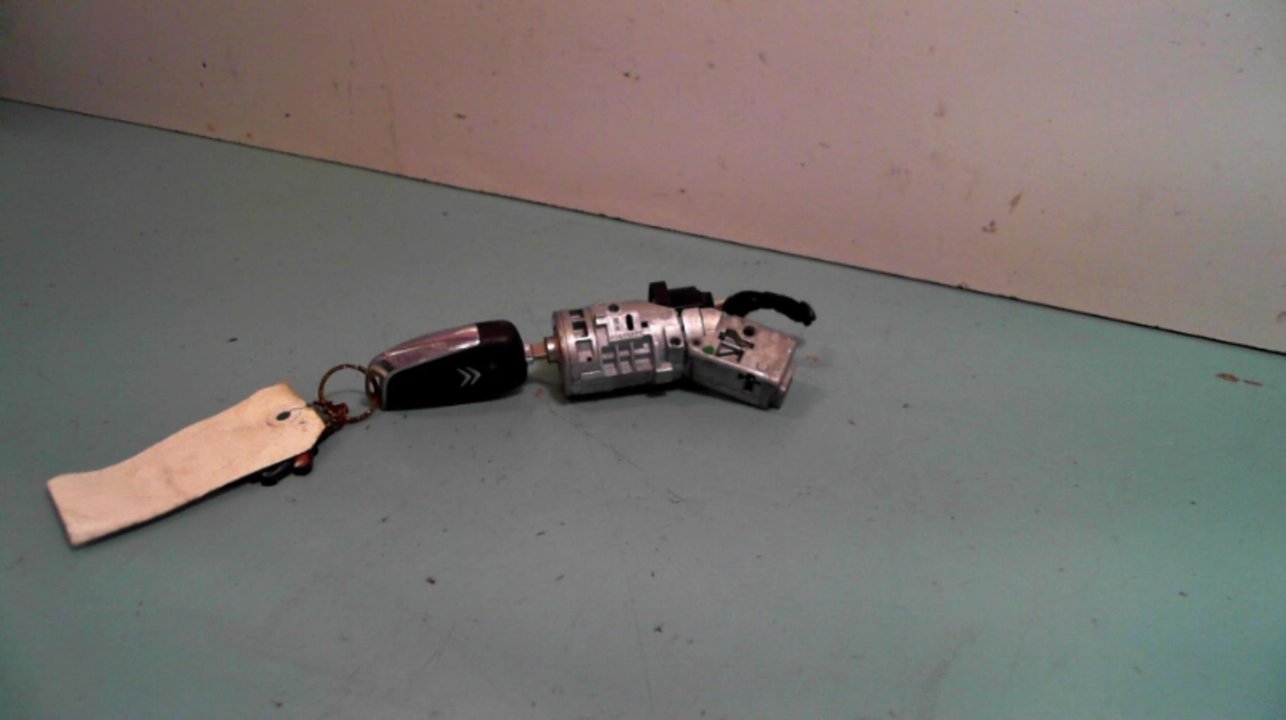 Neiman CITROEN C4 2 PHASE 1 Diesel - 1