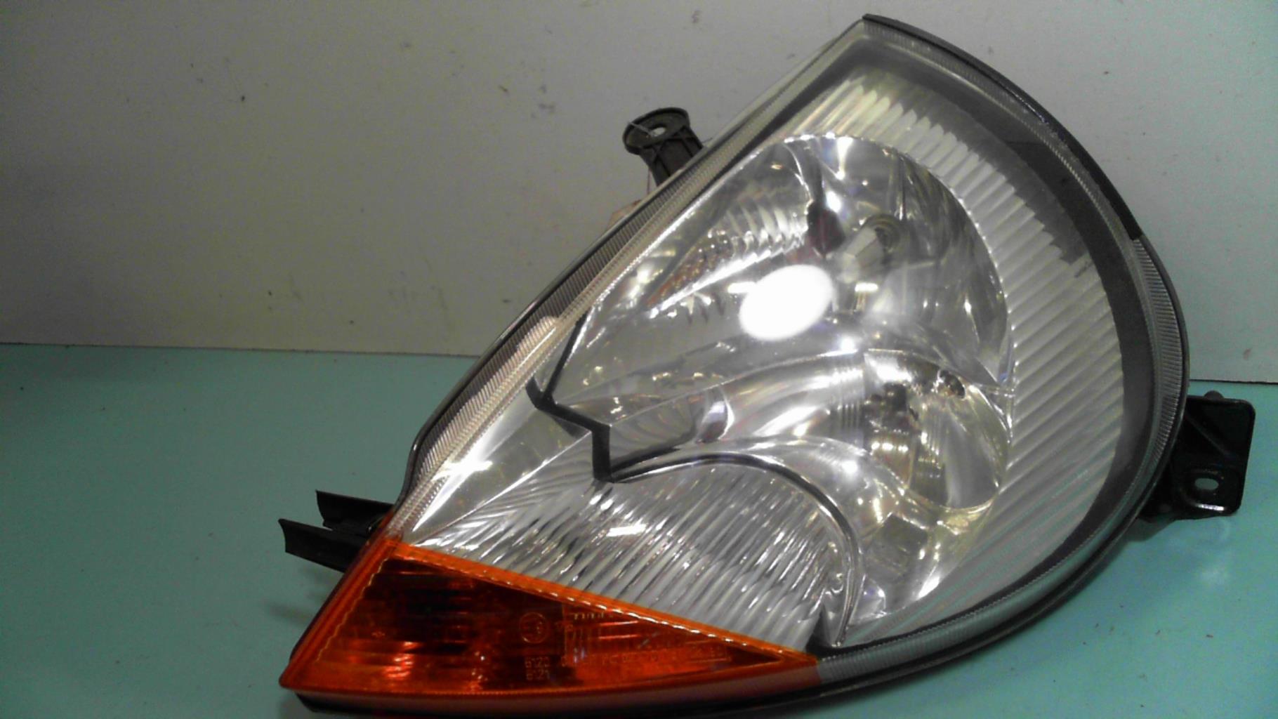 Gruppo ottico anteriore principale sinistro (luci)(faro) FORD KA 1 PHASE 1 Gasolina - 1