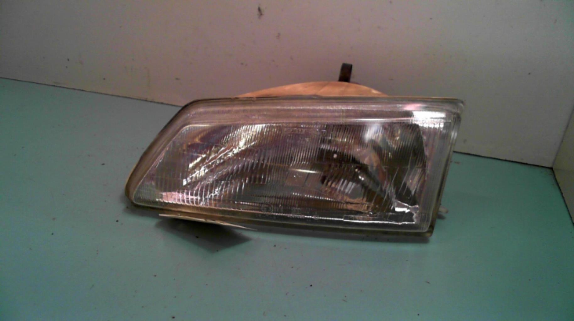 Gruppo ottico anteriore principale sinistro (luci)(faro) PEUGEOT 106 PHASE 1 Gasolina - 1