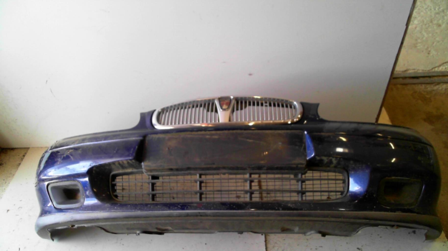 Pare choc avant ROVER 400 2 Diesel - 1