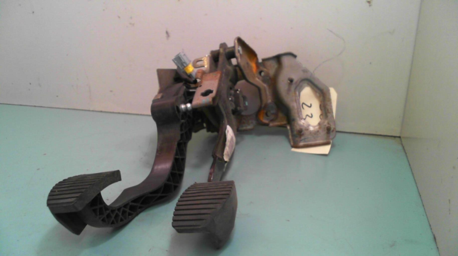 Pedalier PEUGEOT 208 1 PHASE 1 Diesel - 1