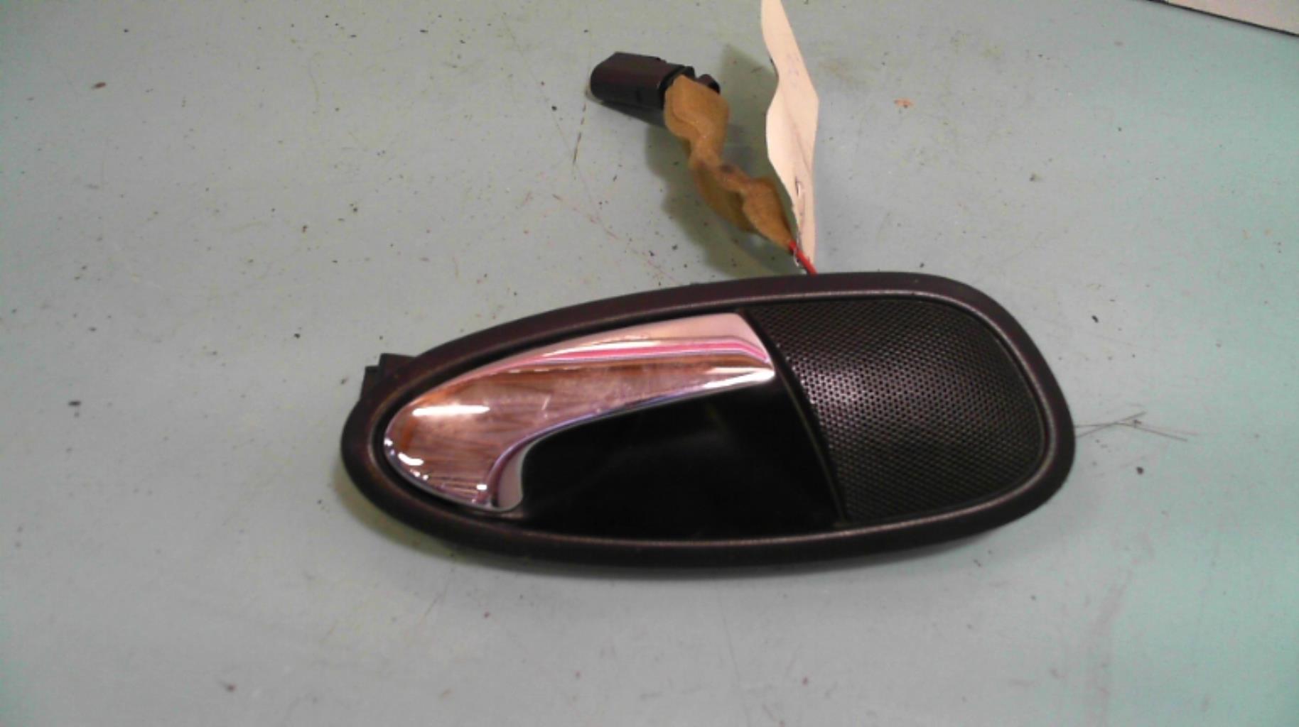 Maniglia interna posteriore destra SEAT LEON 2 PHASE 1 Diésel - 1