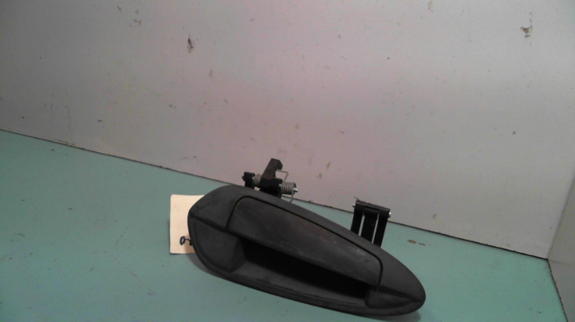 Maniglia portiera posteriore destra FIAT GRANDE PUNTO Diésel - 1