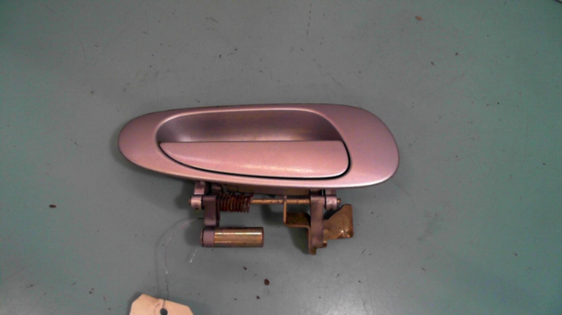 Maniglia portiera posteriore destra HONDA CIVIC 7 PHASE 1 Diésel - 1