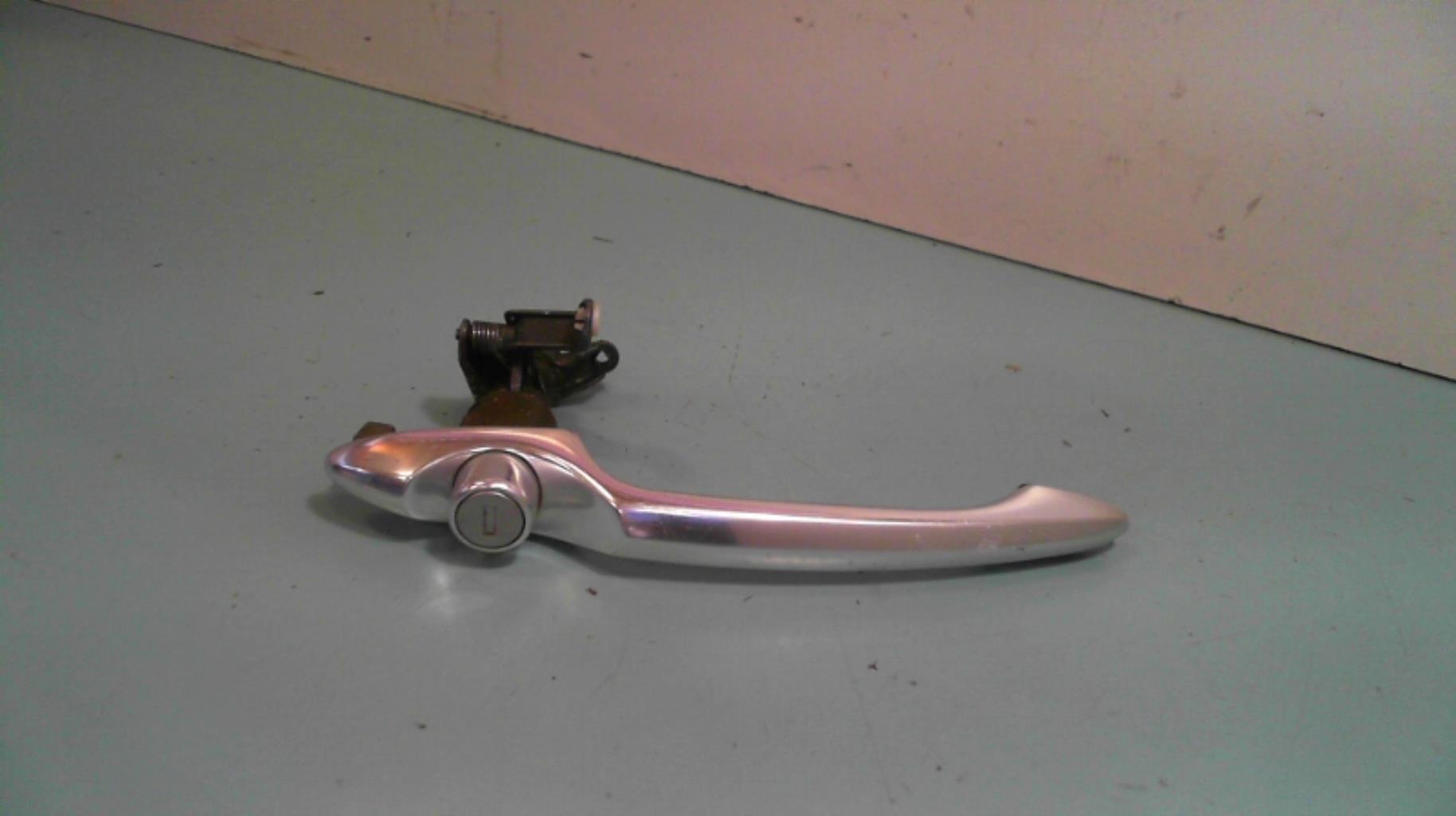 Maniglia portiera anteriore destra ALFA ROMEO 156 PHASE 3 BREAK Diésel - 1