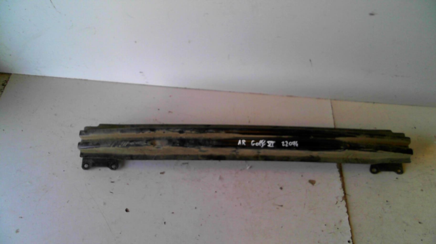 Traversa rinforzo paraurti posteriore VOLKSWAGEN GOLF 6 Diésel - 1