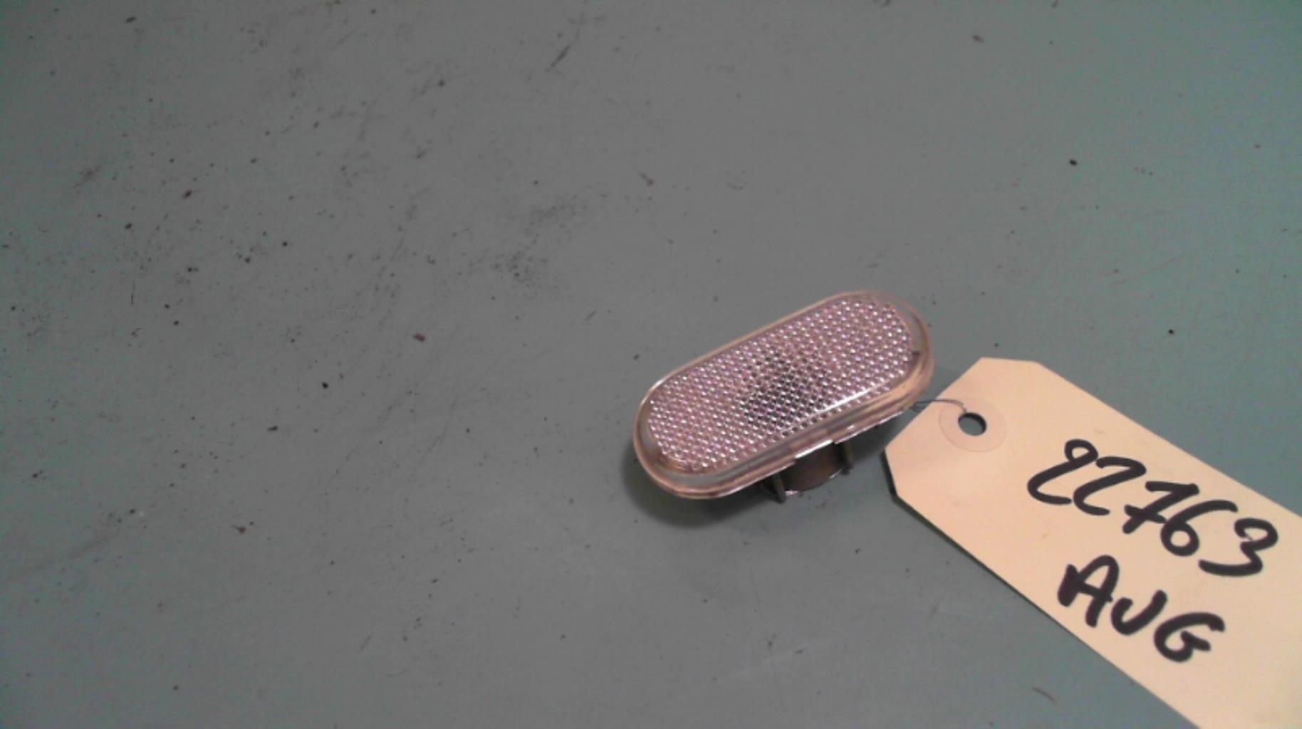Ripetitore lampeggiante anteriore sinistro (Luci) RENAULT TWINGO 2 PHASE 1 Gasolina - 1