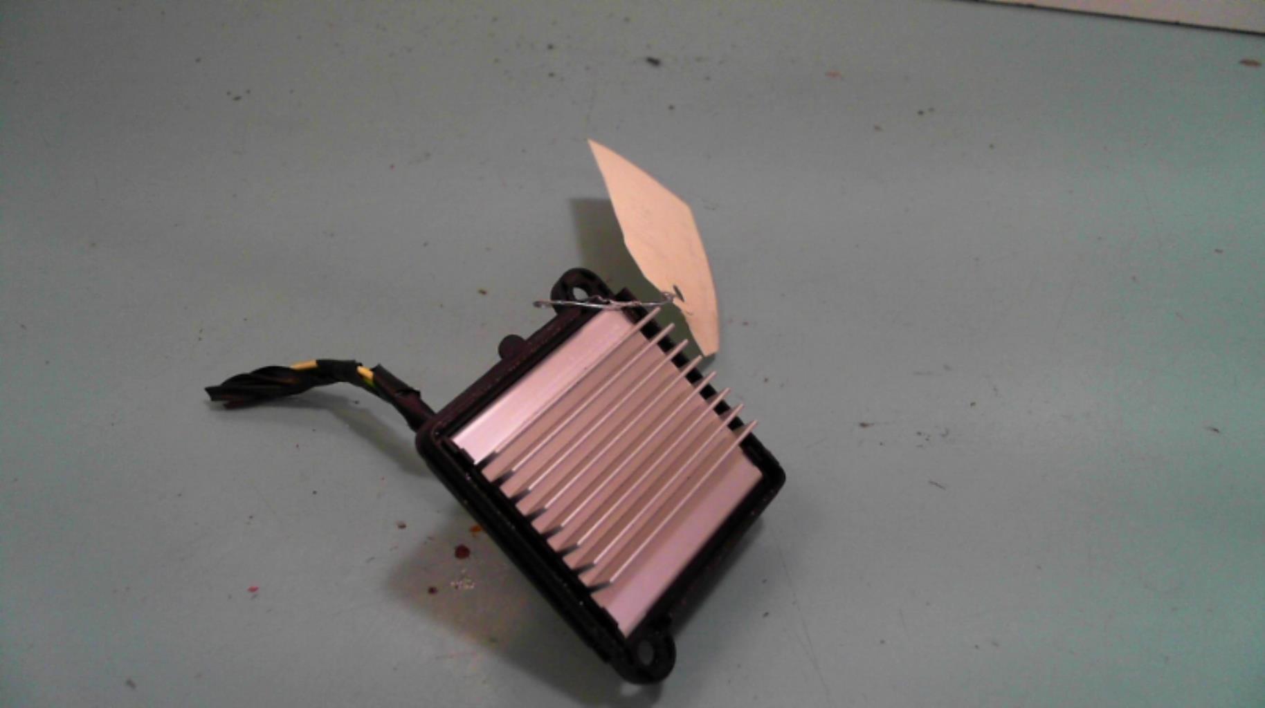Resistenza riscaldamento CITROEN C4 PICASSO 1 Diésel - 1