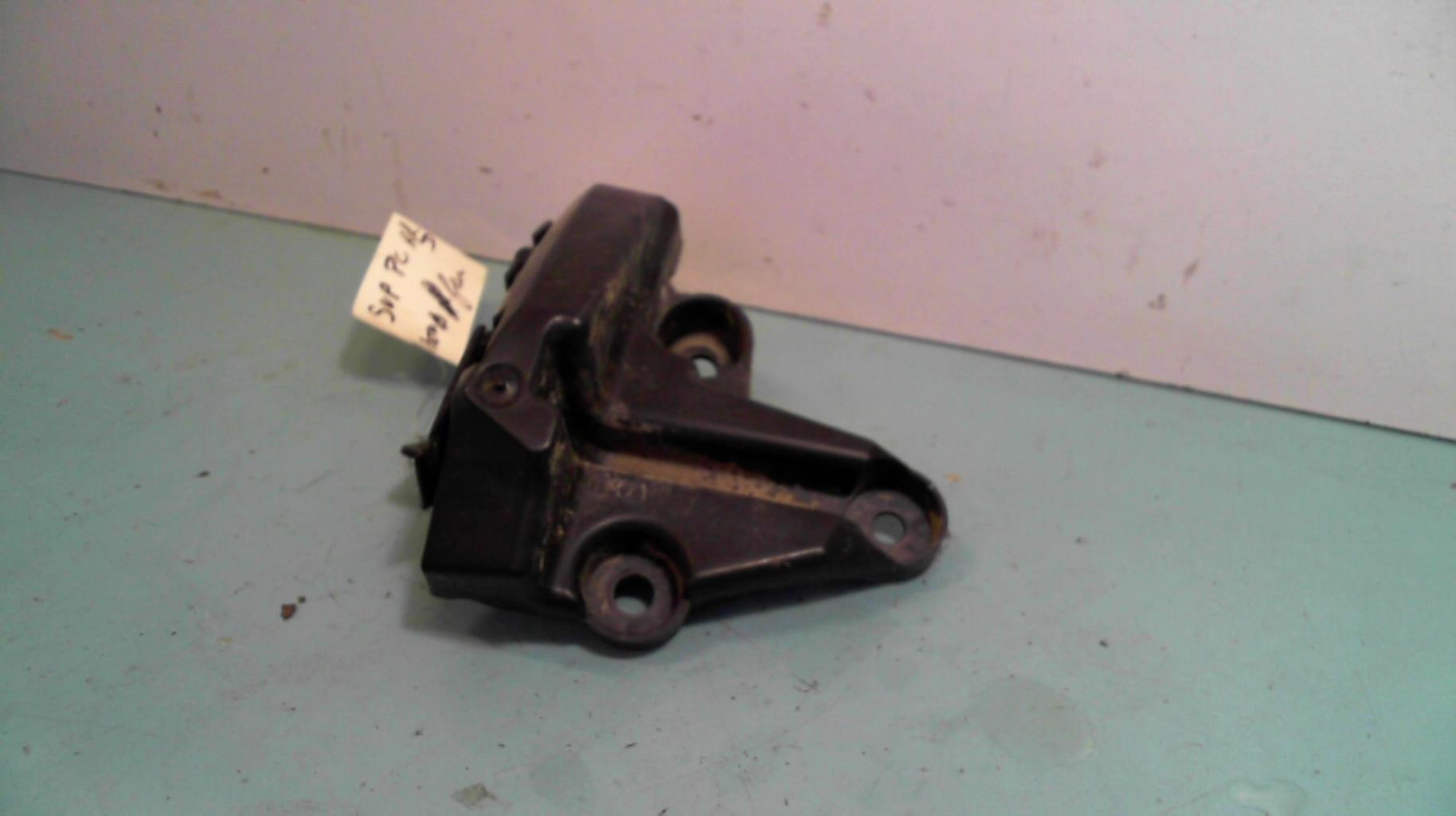 Supporto paraurti posteriore CITROEN C4 2 PHASE 1 Diésel - 1