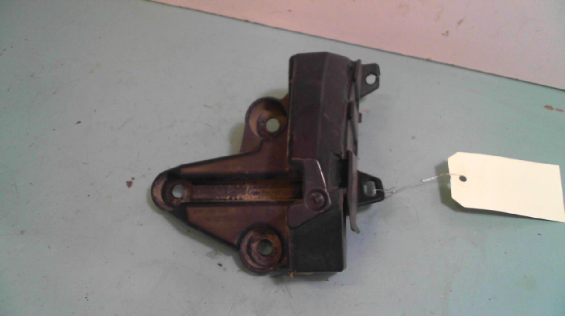 Supporto paraurti posteriore CITROEN C4 2 PHASE 1 Diésel - 1