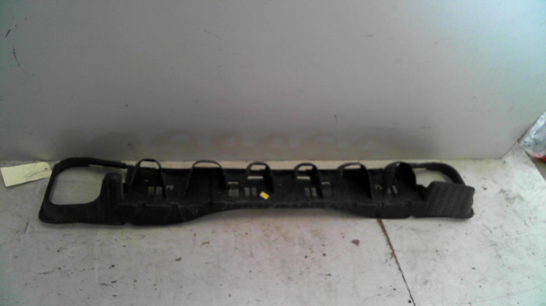 Supporto paraurti posteriore PEUGEOT 208 1 PHASE 1 Diésel - 1