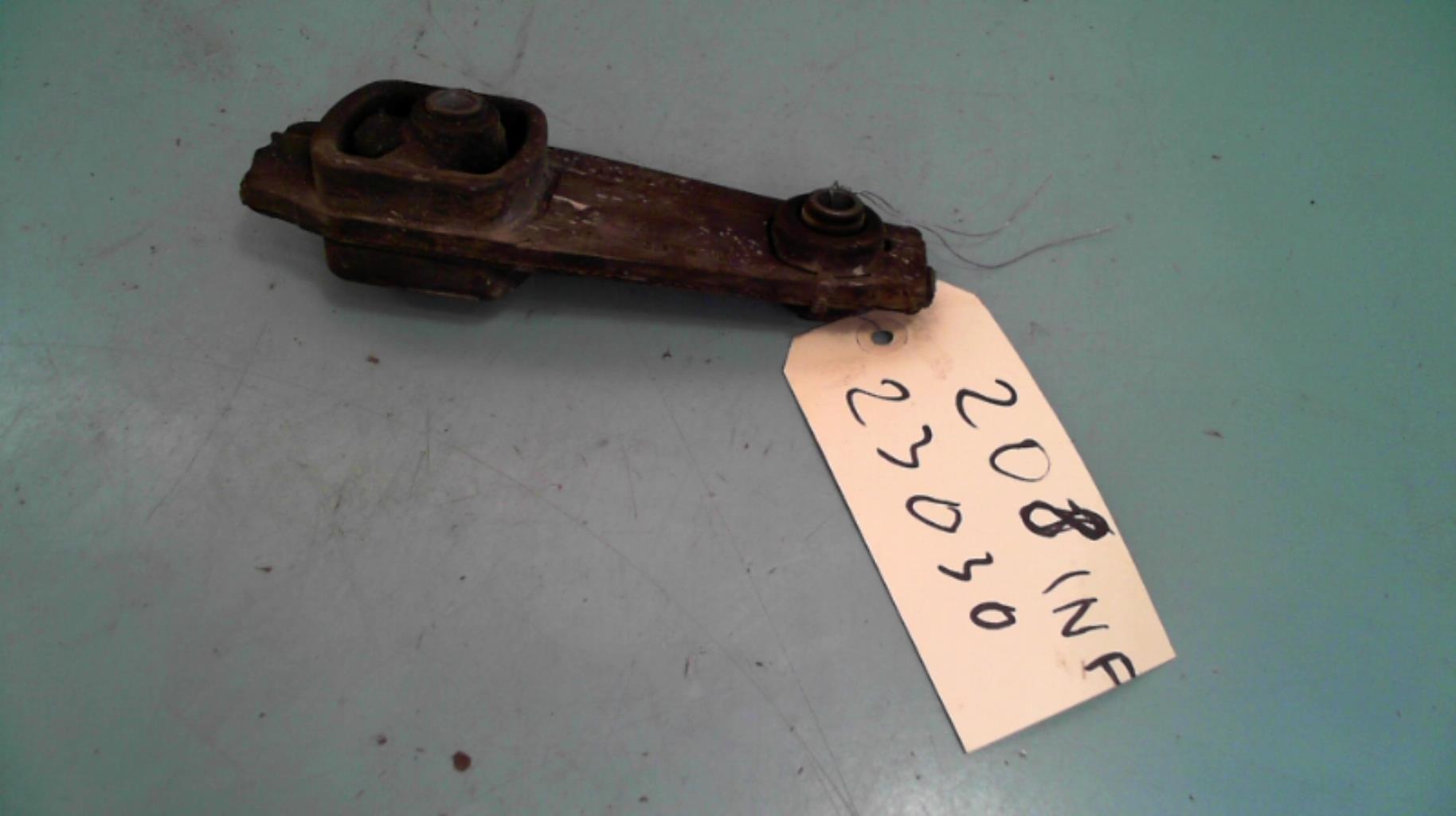 Supporto motore PEUGEOT 208 1 PHASE 1 Diésel - 1