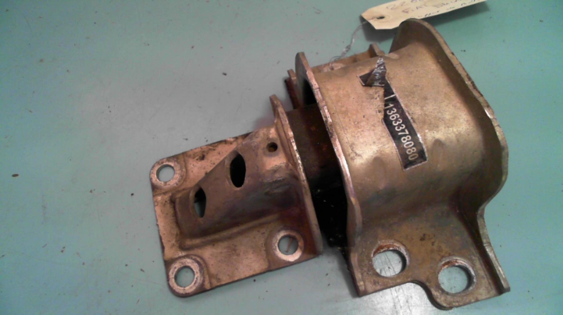 Supporto motore sinistro FIAT DUCATO 3 PHASE 1 Diésel - 1