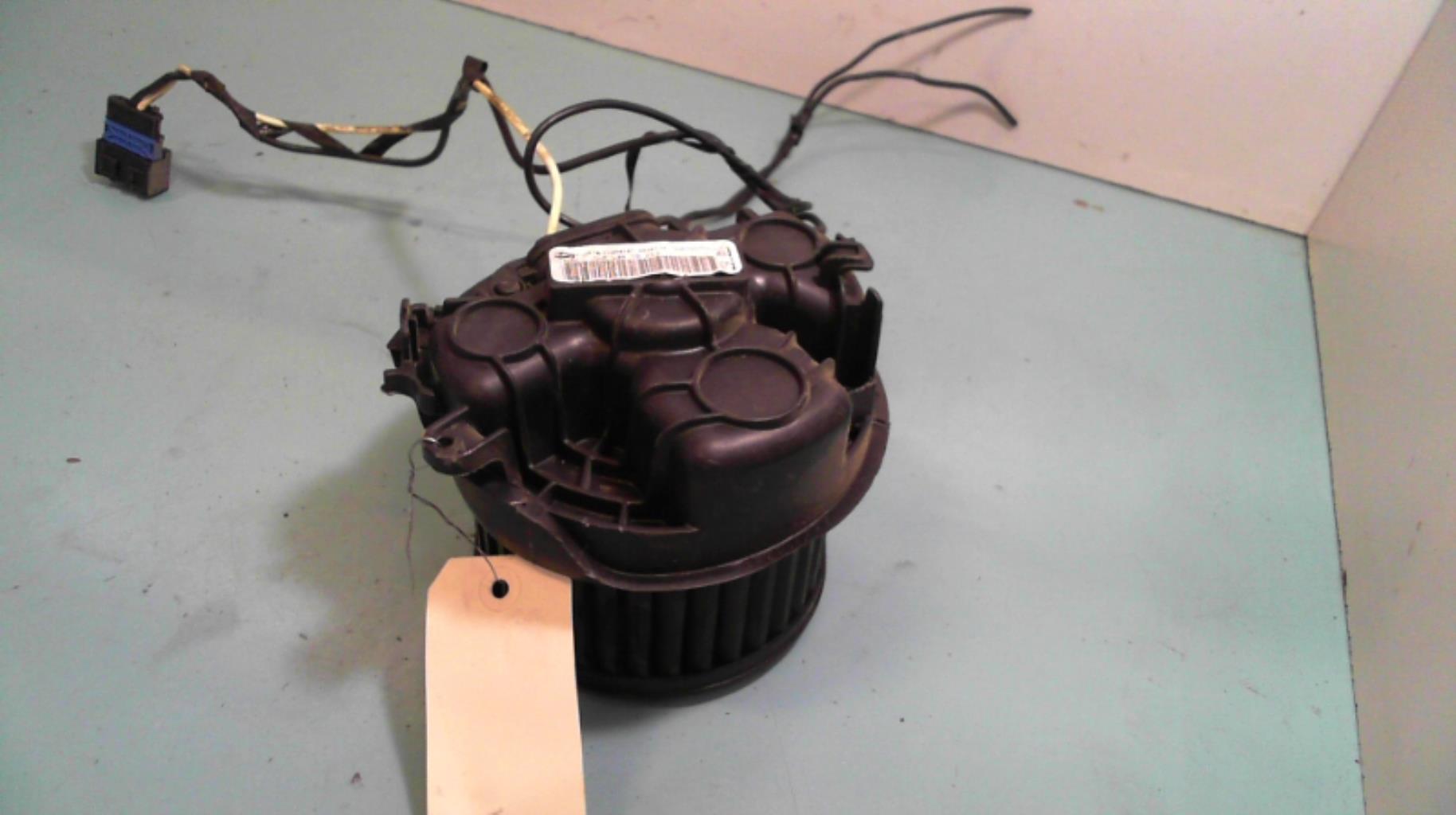 Ventilateur chauffage CITROEN C2 PHASE 1 Diesel - 1