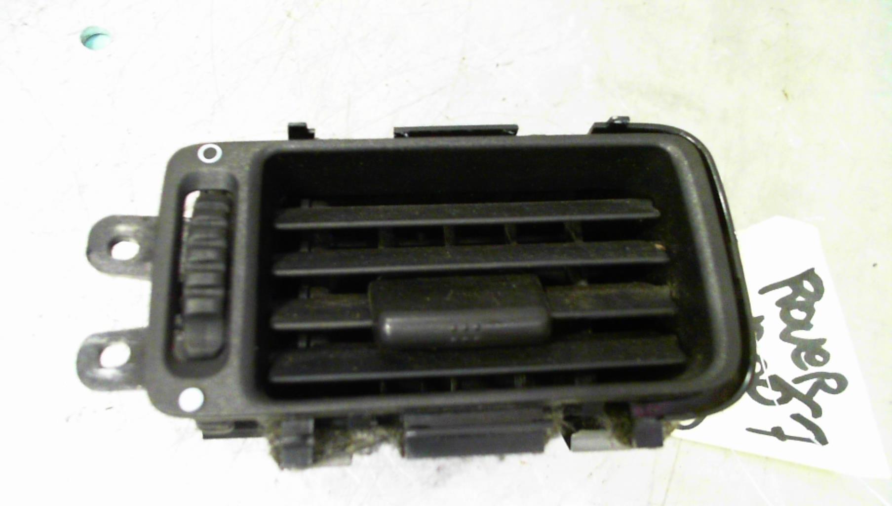 Bocchetta aerazione cruscotto anteriore destra ROVER 45 PHASE 1 Diésel - 1
