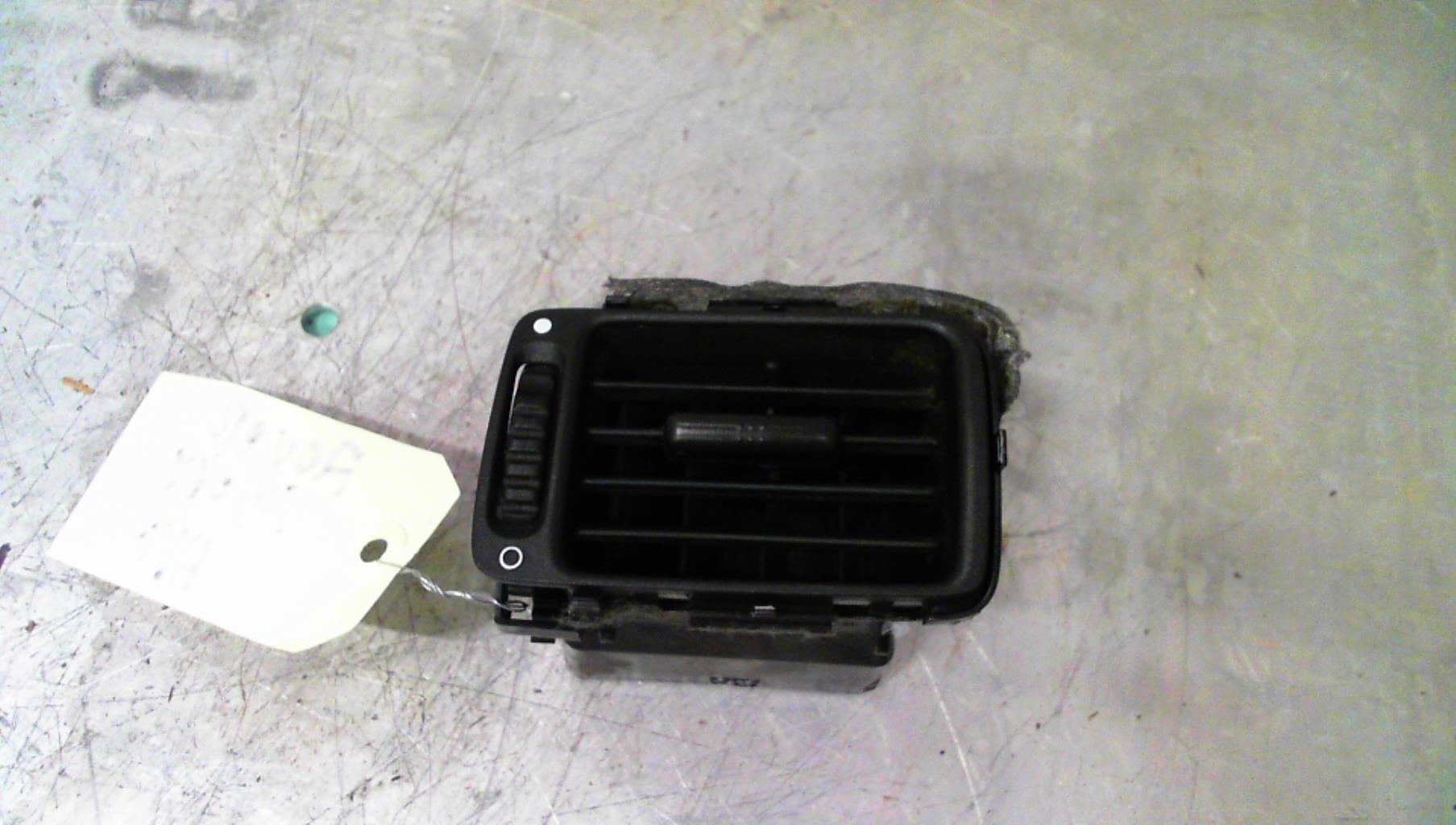 Bocchetta aerazione cruscotto anteriore sinistra ROVER 45 PHASE 1 Diésel - 1