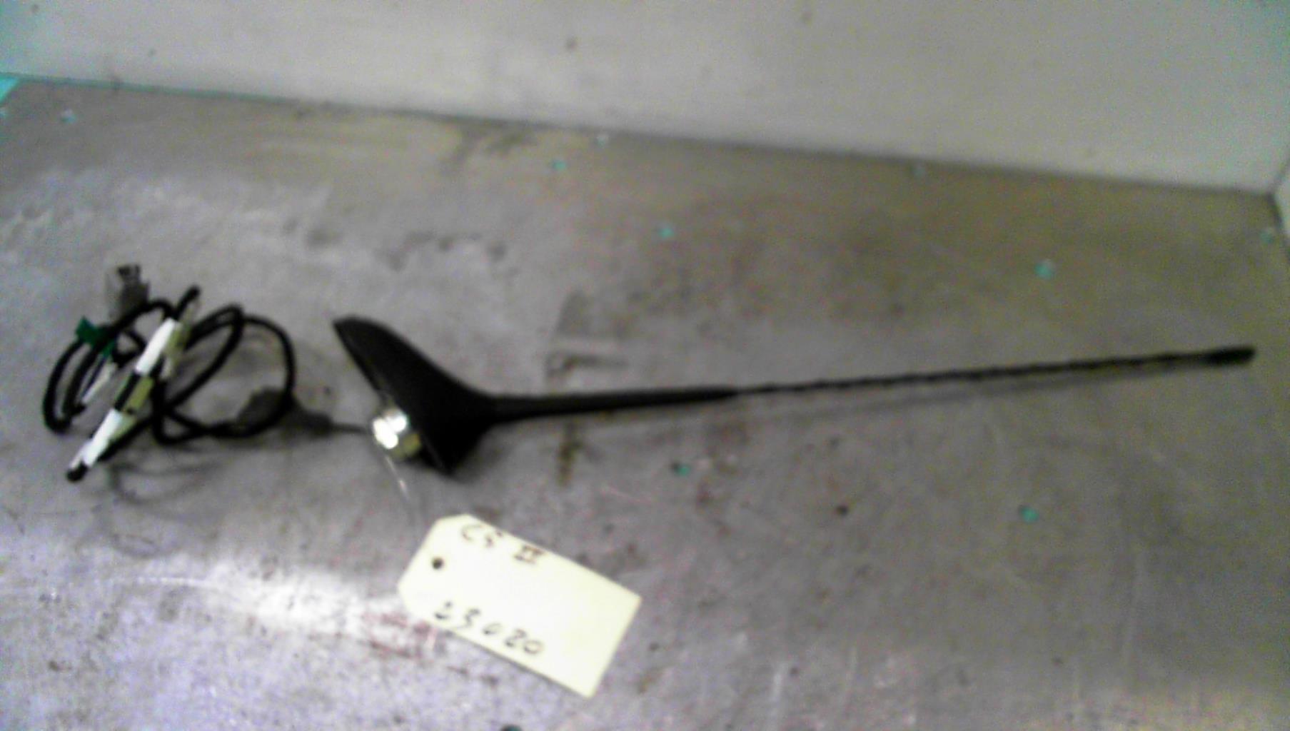 Antenne CITROEN C5 2 Diesel - 1