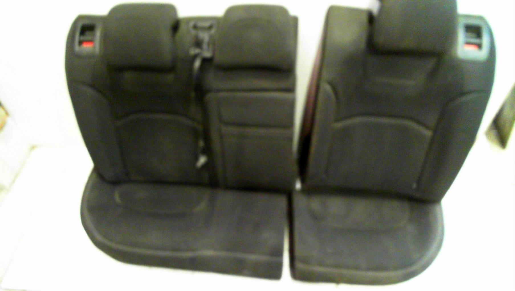 Banquette arriere CITROEN C5 2 Diesel - 1