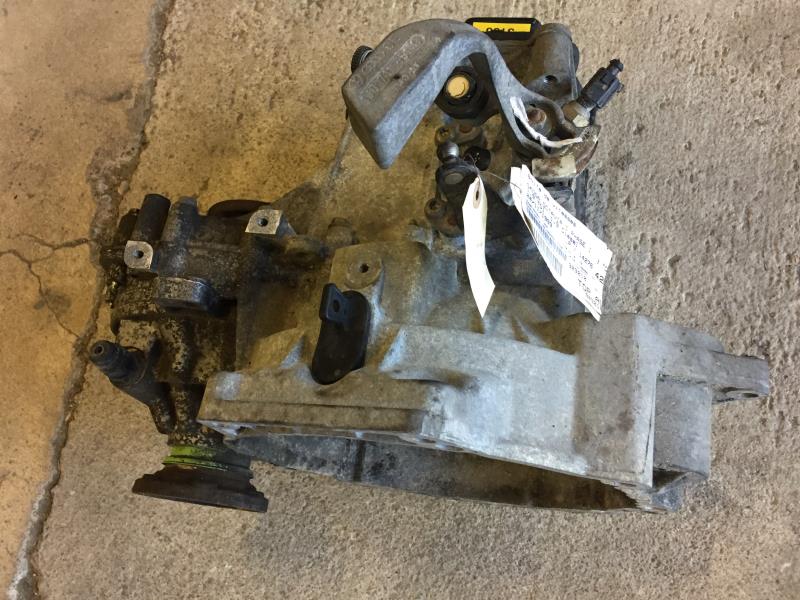Boite de vitesses SKODA OCTAVIA 1 PHASE 1 Diesel - 1