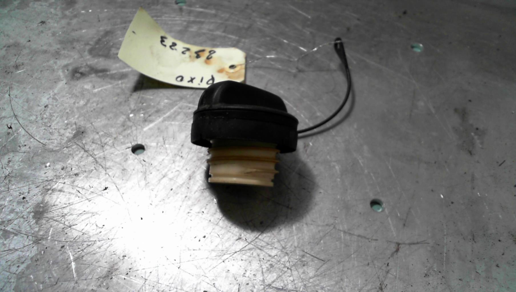 Tappo carburante NISSAN PIXO Gasolina - 1