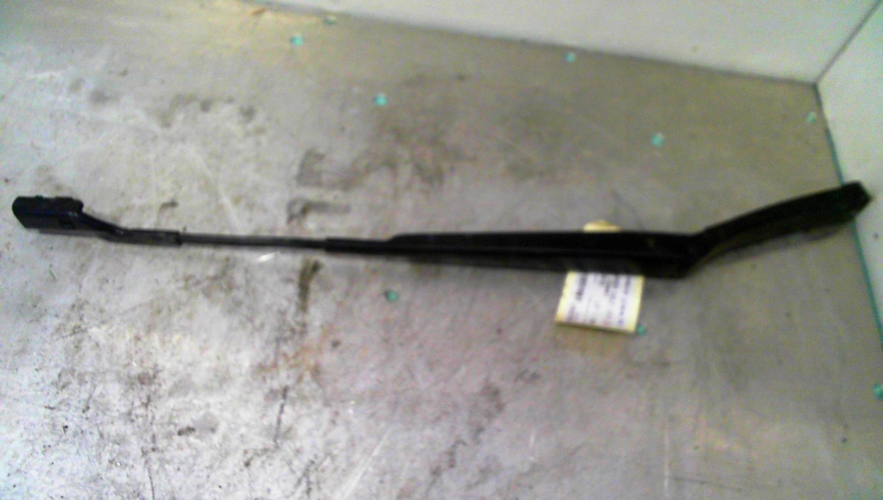 Braccio tergicristallo anteriore sinistro VOLKSWAGEN GOLF 7 PHASE 1 Diésel - 1
