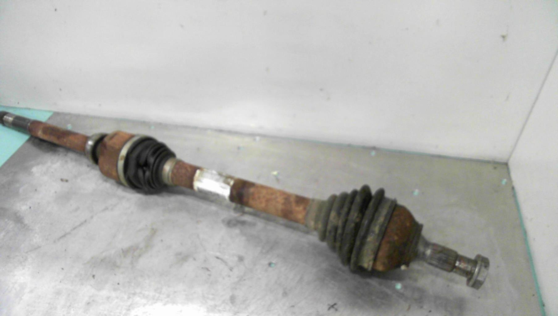 Giunto cardanico albero di trasmissione destro CITROEN C3 2 PHASE 2 Diésel - 1