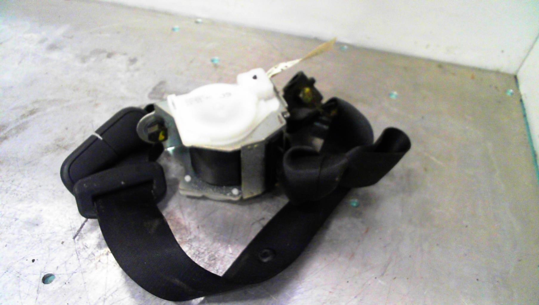 Ceinture arriere centrale ROVER 45 PHASE 1 Diesel - 1