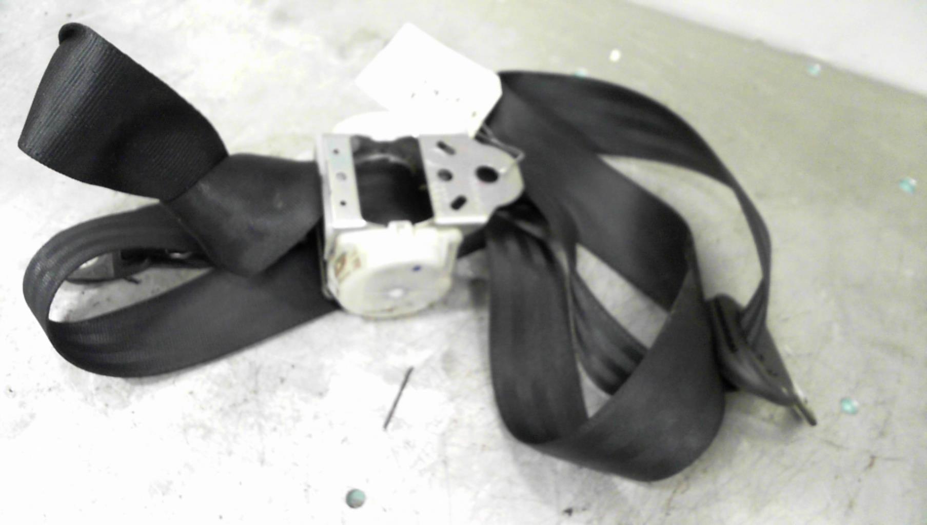 Cintura di sicurezza posteriore destra CITROEN C1 1 PHASE 1 Gasolina - 1
