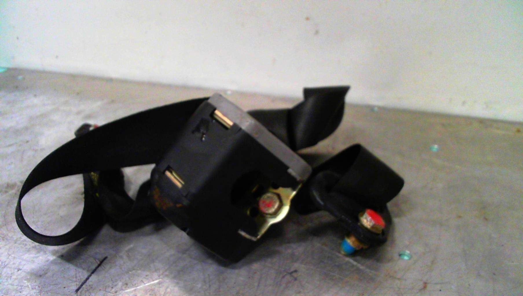 Cintura di sicurezza posteriore sinistra FIAT UNO PHASE 2 Gasolina - 1