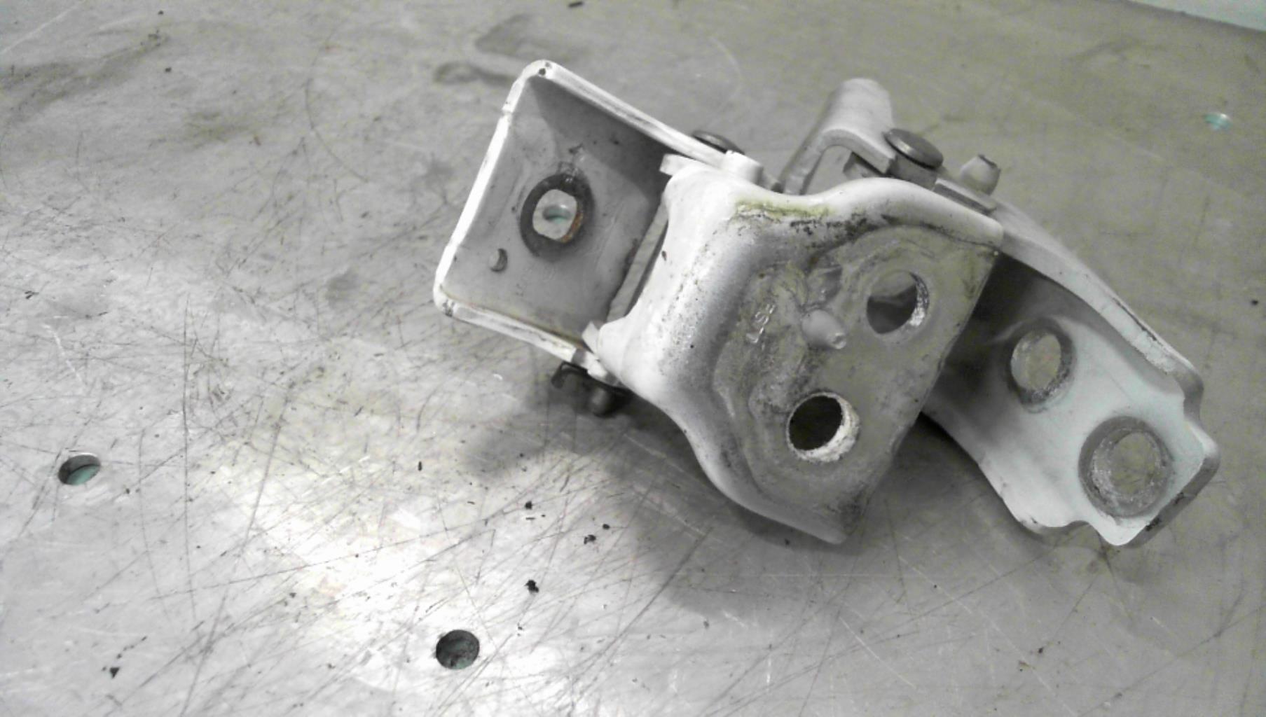 Cerniera portiera anteriore sinistra CITROEN C3 2 PHASE 2 Diésel - 1