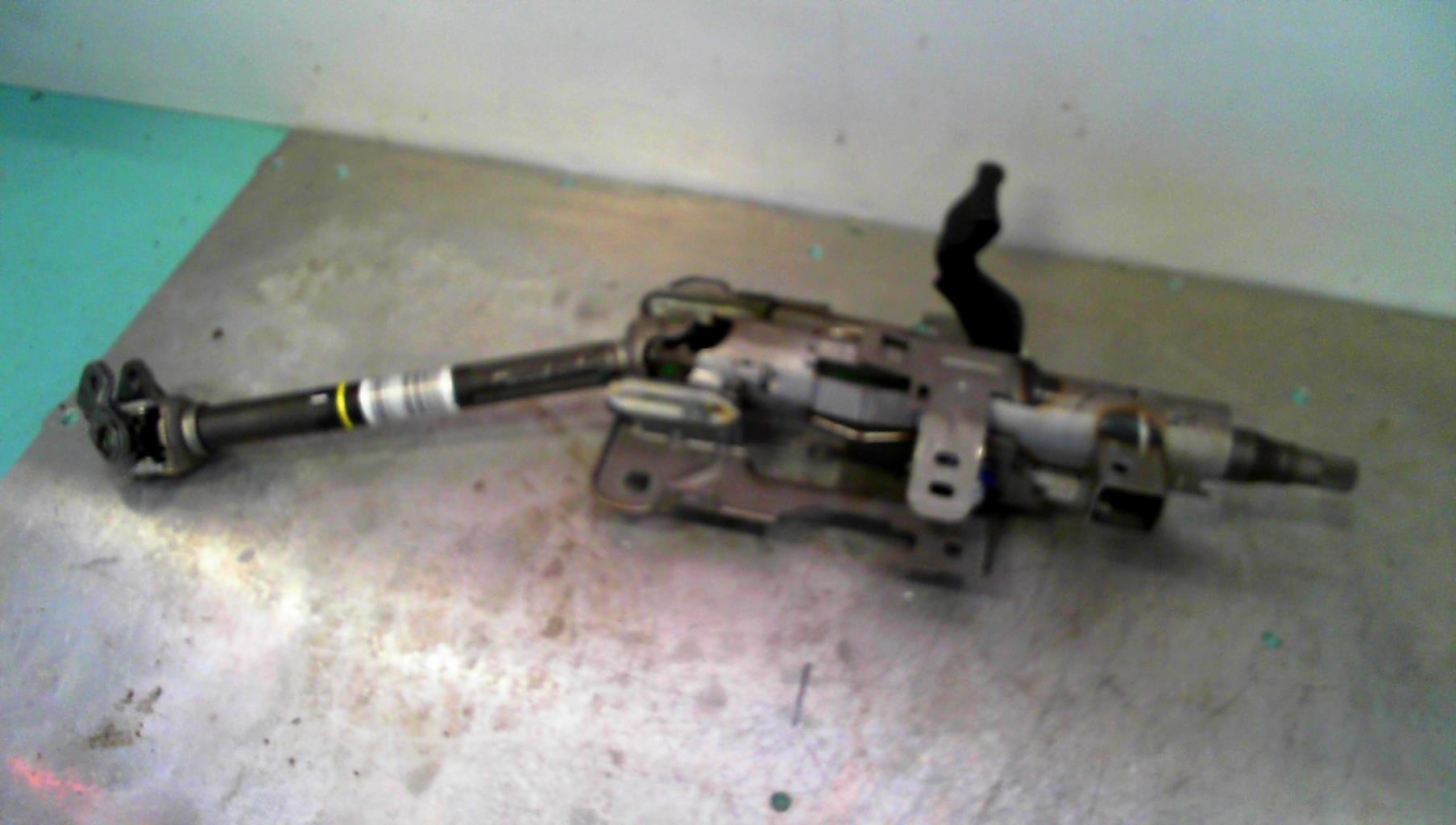 Colonne de direction PEUGEOT 308 1 PHASE 2 Diesel - 1
