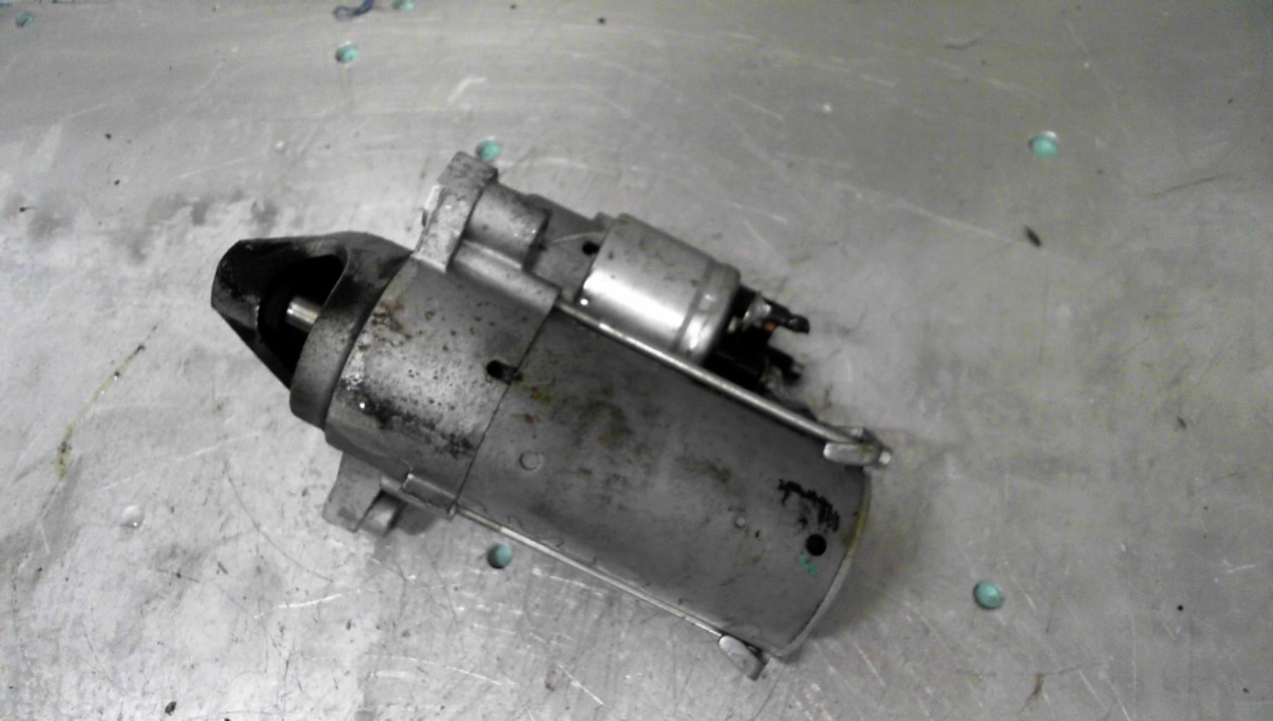 Demarreur CITROEN C3 2 PHASE 2 Diesel - 1
