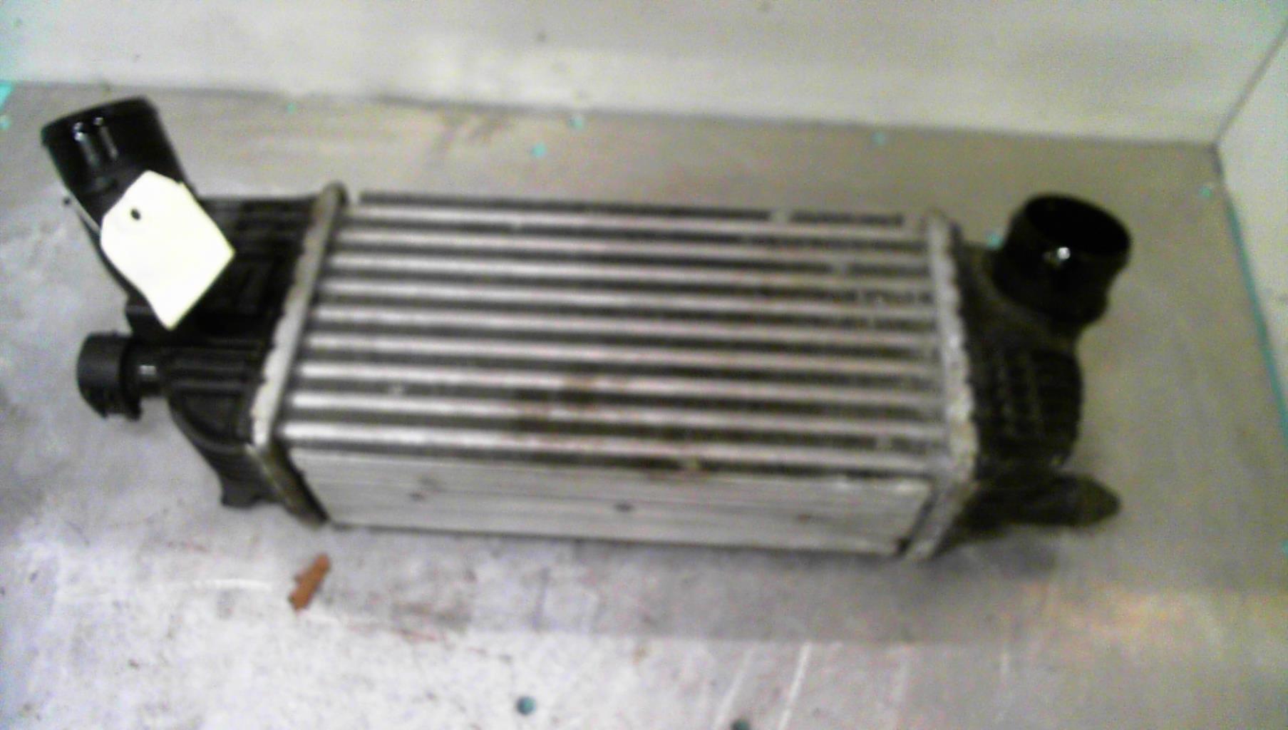 Echangeur air (Intercooler) CITROEN C5 2 Diesel - 1