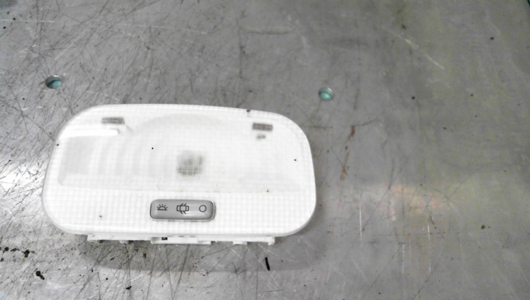 Eclairage de plafonnier CITROEN C3 2 PHASE 2 Diesel - 1