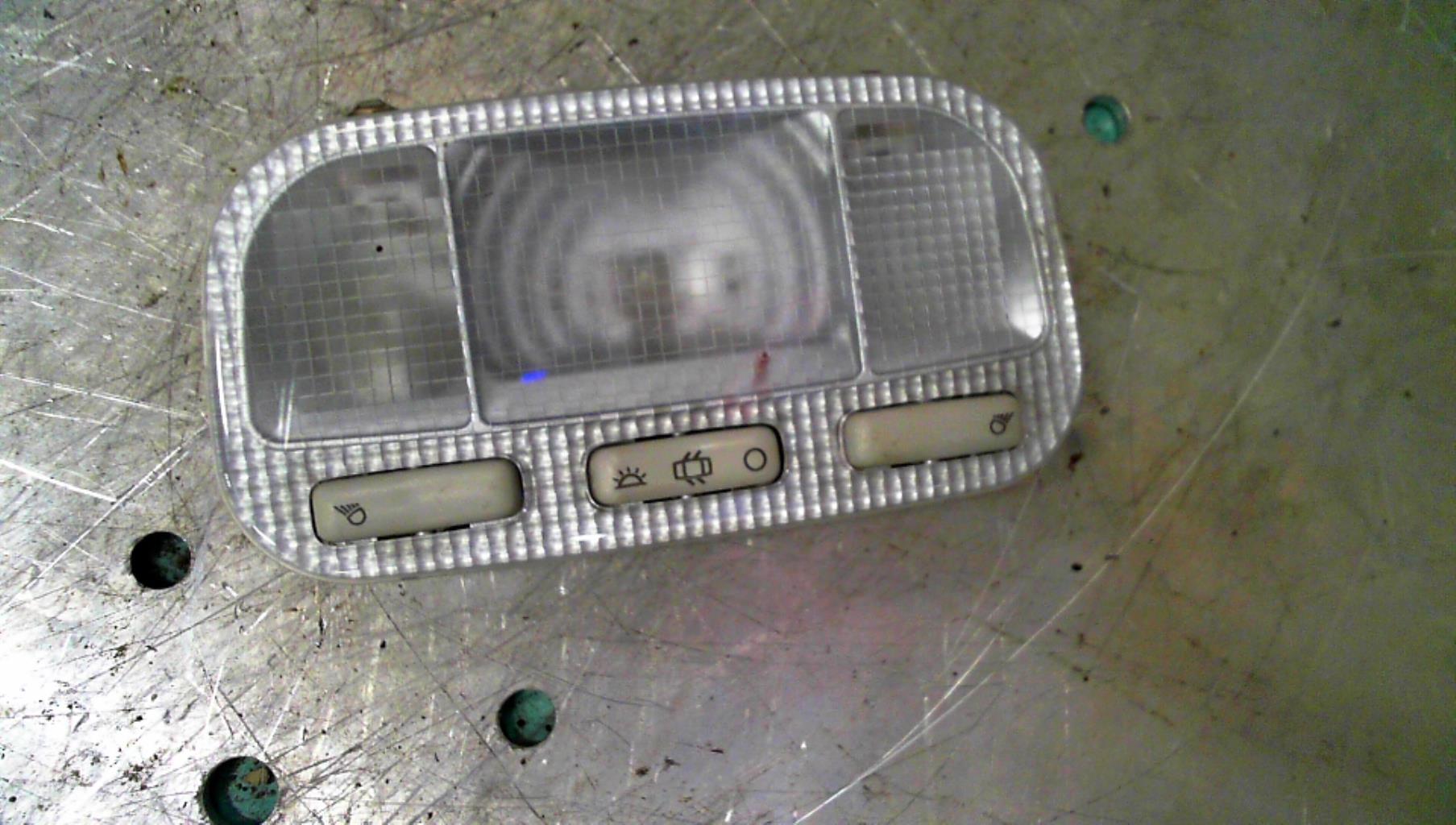 Eclairage de plafonnier CITROEN C5 2 Diesel - 1