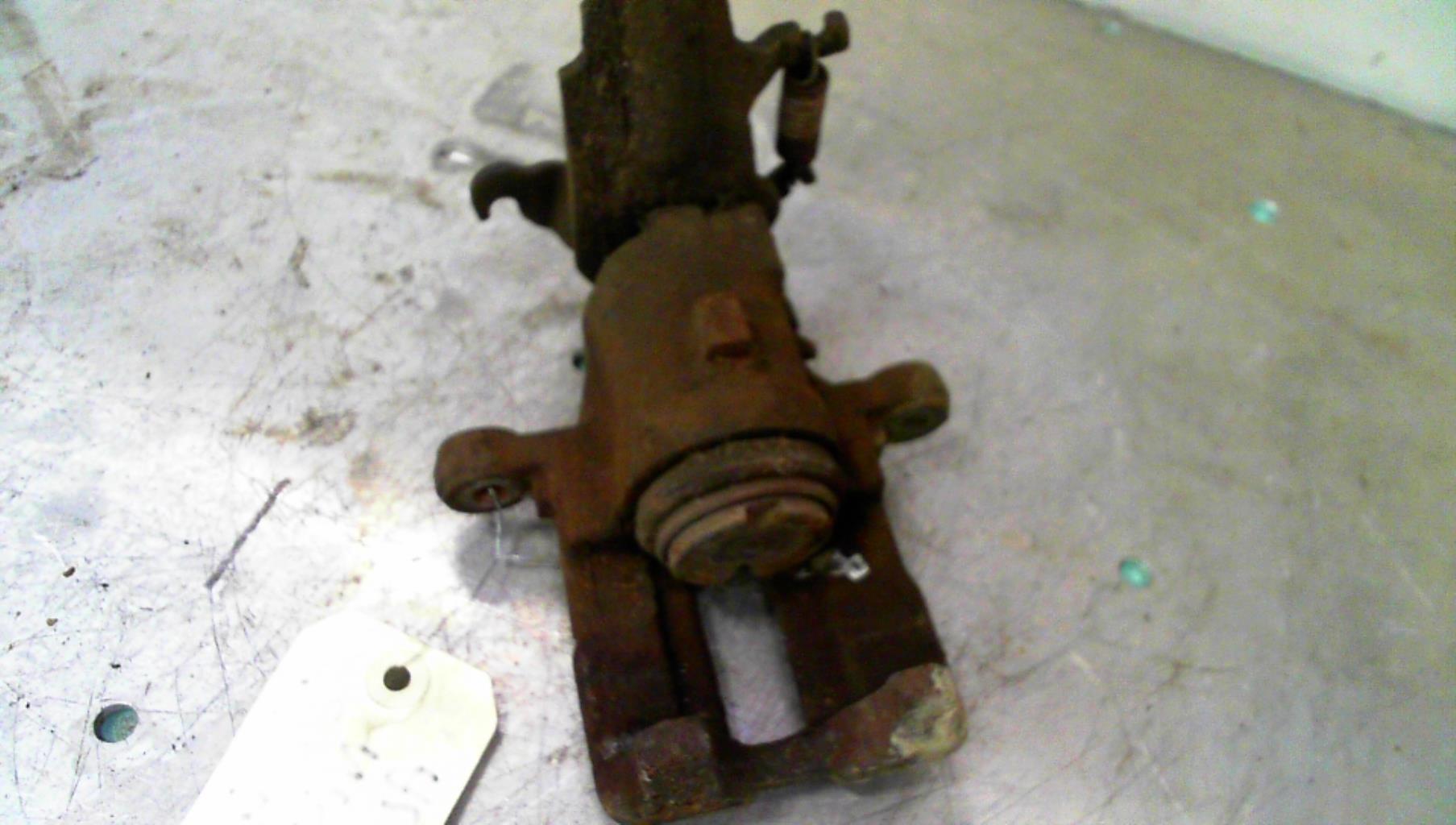 Pinza freni posteriore destra NISSAN ALMERA TINO PHASE 1 Diésel - 1