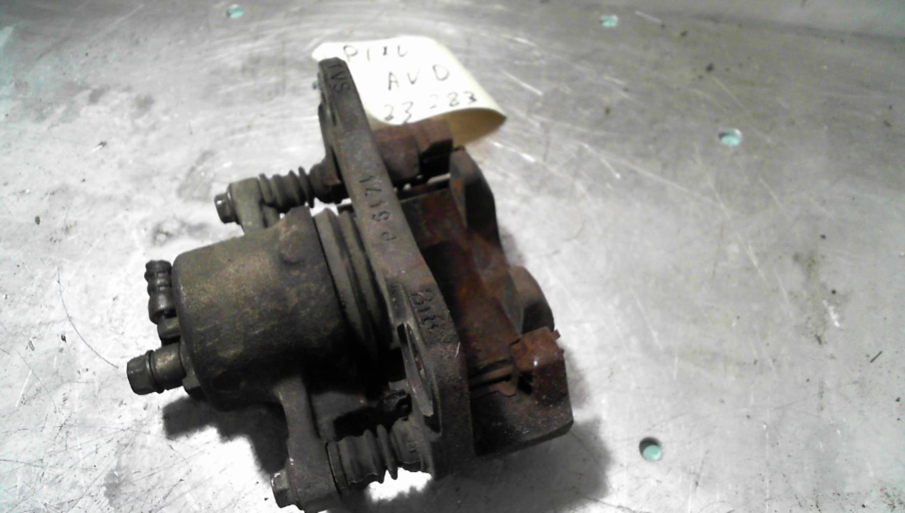 Pinza freni anteriore destra NISSAN PIXO Gasolina - 1