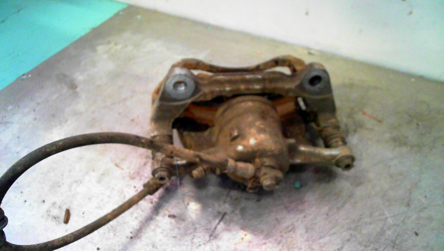 Pinza freni anteriore destra VOLKSWAGEN GOLF 7 PHASE 1 Diésel - 1