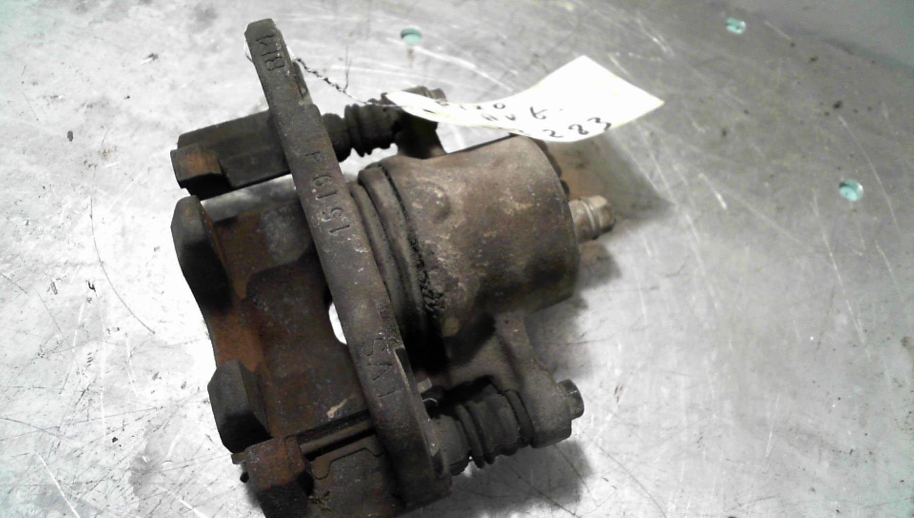 Pinza freni anteriore sinistra NISSAN PIXO Gasolina - 1