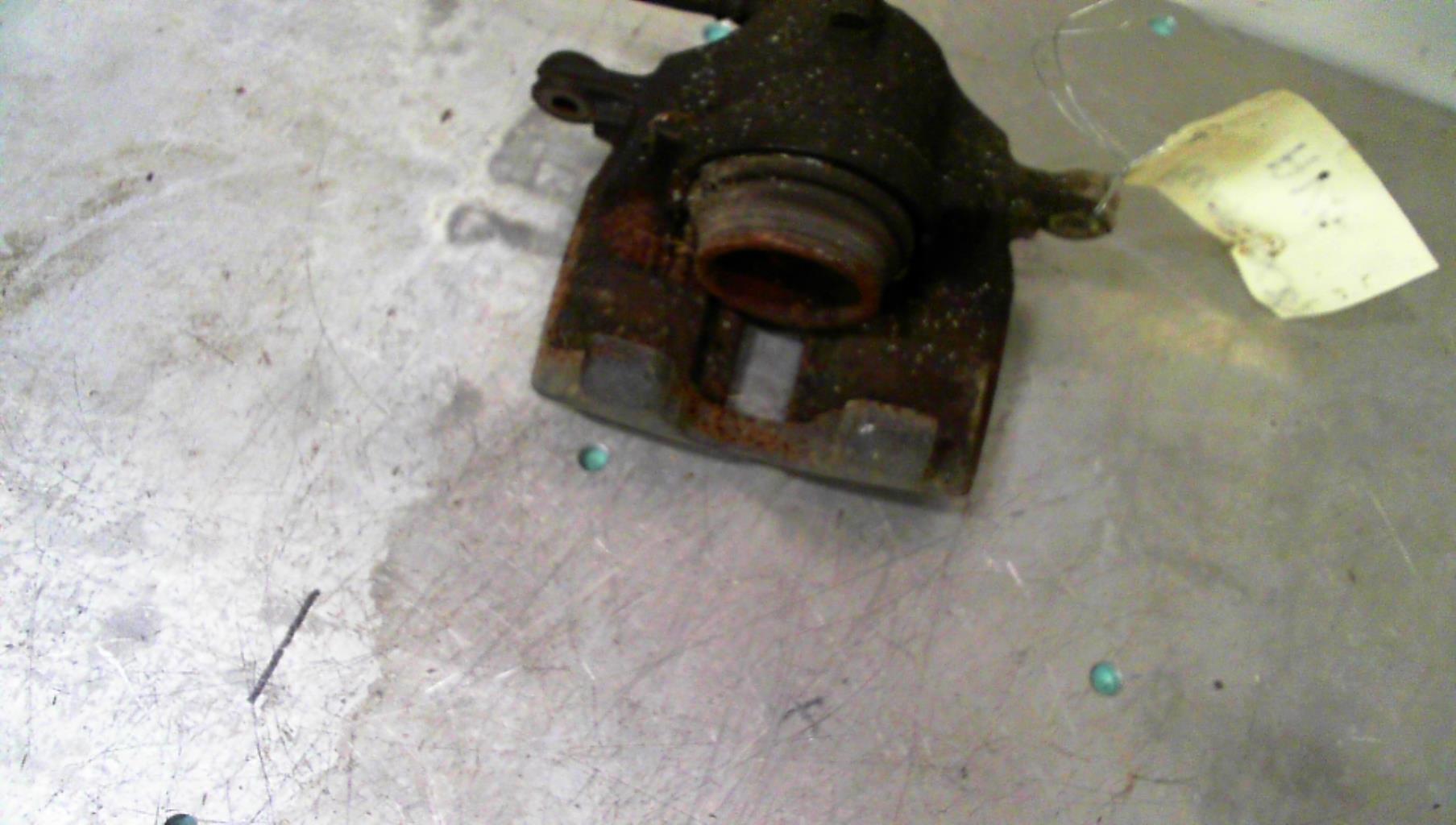 Pinza freni anteriore sinistra ROVER 45 PHASE 1 Diésel - 1